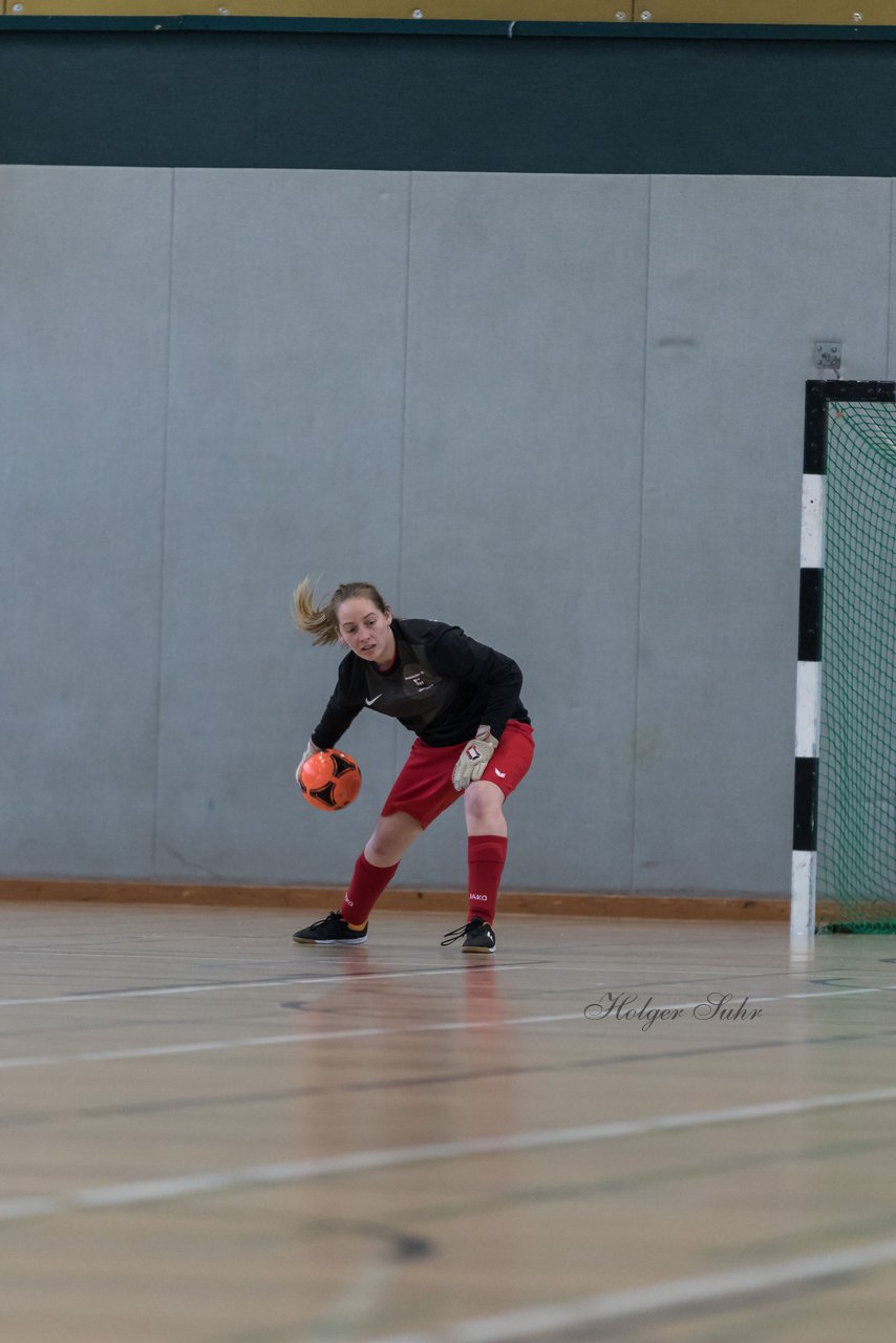 Bild 643 - Norddeutsche Futsalmeisterschaft